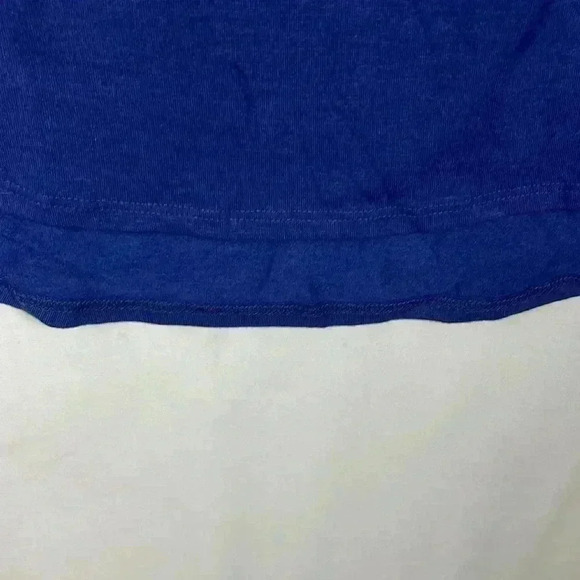 Zenana Women’s Skirt Navy Blue 3X  Drawstring Waist Tulip Hemline Pockets NWOT - Picture 6 of 9